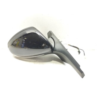 Recambio de retrovisor derecho para citroën c3 elle referencia OEM IAM 98267124XT  