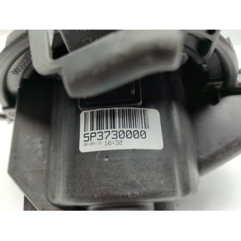 Recambio de ventilador calefaccion para renault clio iv dynamique referencia OEM IAM 5P373000  