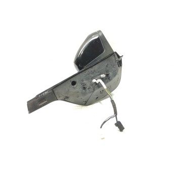 Recambio de retrovisor derecho para citroën c3 elle referencia OEM IAM 98267124XT  