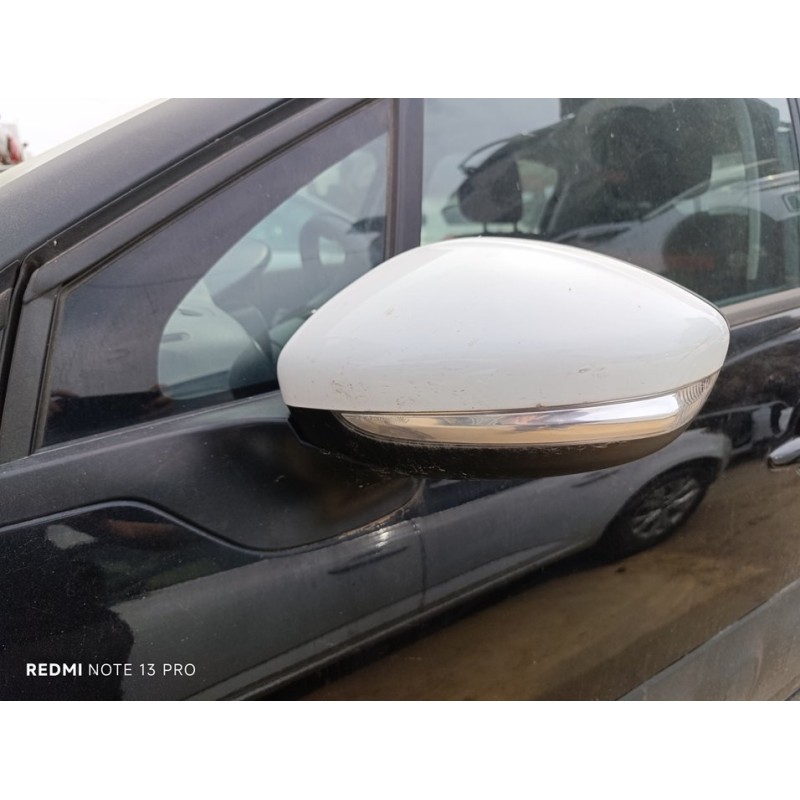 Recambio de retrovisor izquierdo para citroën c3 feel pack referencia OEM IAM 98267133XT  