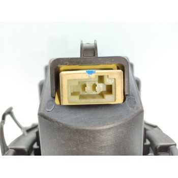 Recambio de ventilador calefaccion para renault clio iv dynamique referencia OEM IAM 5P373000  
