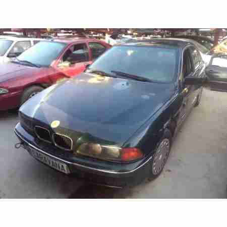 BMW SERIE 5 BERLINA (E39)