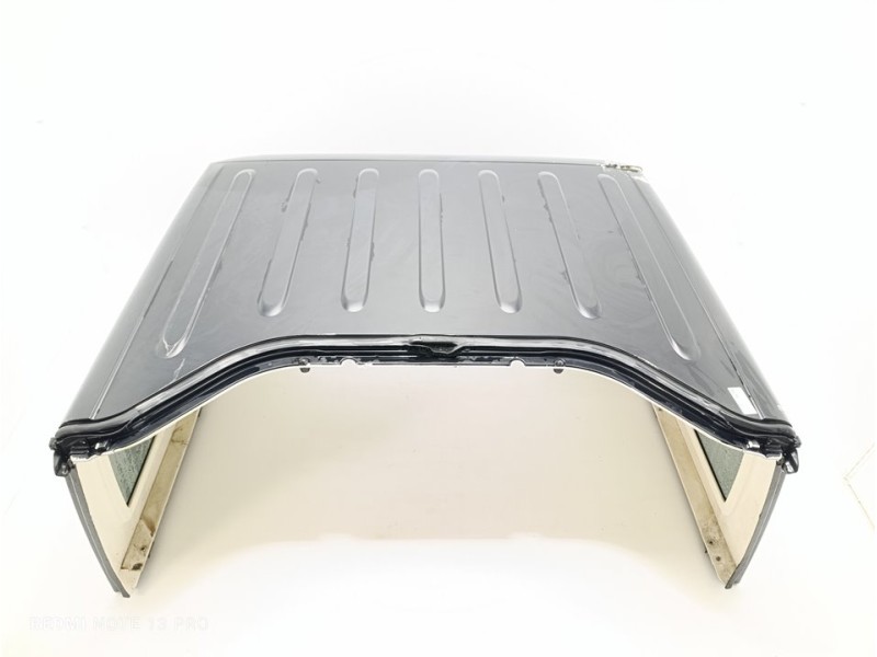 Recambio de tapa maletero para jeep wrangler / wrangler unlimited sahara referencia OEM IAM 1PJ03GW7AK  