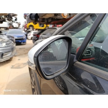 Recambio de retrovisor izquierdo para citroën c3 feel pack referencia OEM IAM 98267133XT  