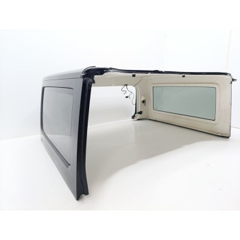 Recambio de tapa maletero para jeep wrangler / wrangler unlimited sahara referencia OEM IAM 1PJ03GW7AK  