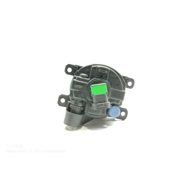 Recambio de faro antiniebla izquierdo para peugeot 308 style referencia OEM IAM 9687410080  