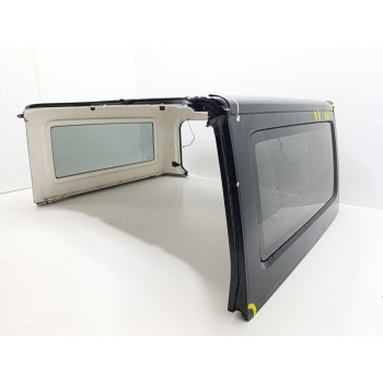 Recambio de tapa maletero para jeep wrangler / wrangler unlimited sahara referencia OEM IAM 1PJ03GW7AK  