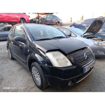 citroën c2 del año 2004