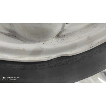 Recambio de juego llantas para mini mini (r56) cooper d referencia OEM IAM 36116769404  