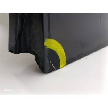 Recambio de tapa maletero para jeep wrangler / wrangler unlimited sahara referencia OEM IAM 1PJ03GW7AK  