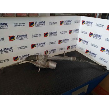 Recambio de cremallera direccion para citroën c3 business referencia OEM IAM 9801390780  