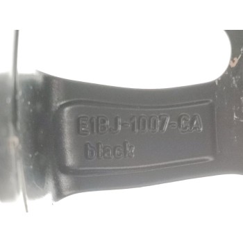 Recambio de llanta para ford ka+ black / white referencia OEM IAM E1BJ1007CA  