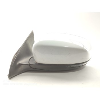 Recambio de retrovisor izquierdo para jeep cherokee limited 4wd referencia OEM IAM 1UV71GW7AD  