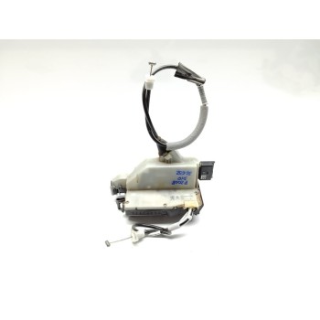 CERRADURA PUERTA DELANTERA DERECHA 9812500780 