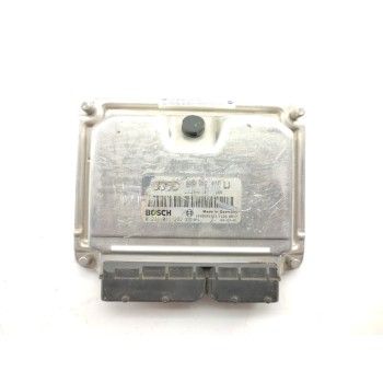 Recambio de centralita motor uce para audi a4 berlina (8e) 1.9 tdi (96kw) referencia OEM IAM 038906019LJ  