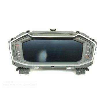 Recambio de cuadro instrumentos para audi a1 sportback (gba) 30 tfsi básico referencia OEM IAM 82A920710B  