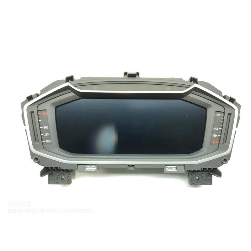 Recambio de cuadro instrumentos para audi a1 sportback (gba) 30 tfsi básico referencia OEM IAM 82A920710B  