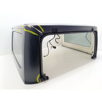 Recambio de tapa maletero para jeep wrangler / wrangler unlimited sahara referencia OEM IAM 1PJ03GW7AK  