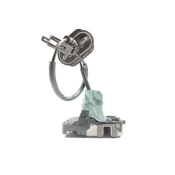 Recambio de cerradura puerta delantera izquierda para ford focus st-line style referencia OEM IAM JX7AA21813NE  