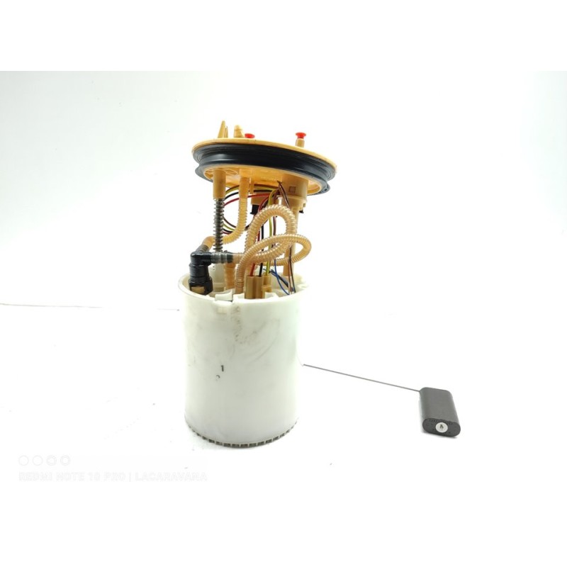 Recambio de aforador para volkswagen golf vii lim. edition bluemotion referencia OEM IAM 5Q0919050P  