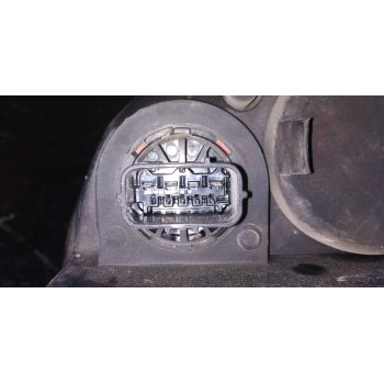 Recambio de faro derecho para bmw mini (r50,r53) cooper referencia OEM IAM 63126911704  