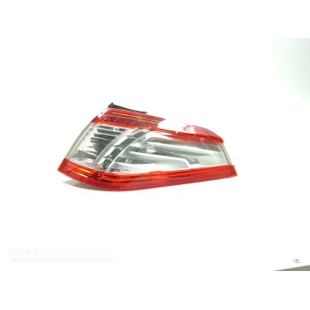 Recambio de piloto trasero derecho para peugeot 508 sw active referencia OEM IAM 9686779680  