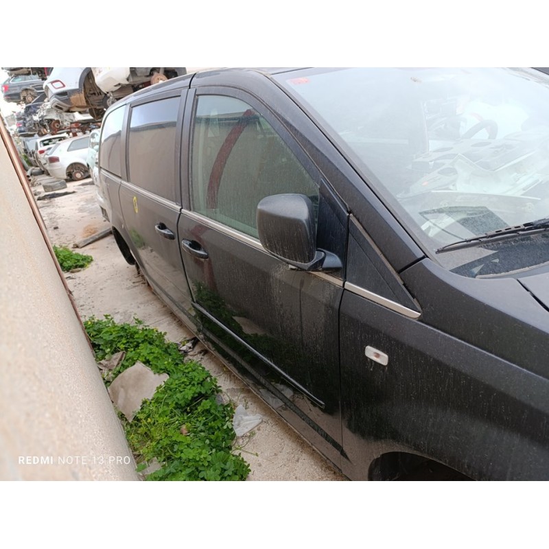Recambio de puerta delantera derecha para chrysler grand voyager lx referencia OEM IAM   