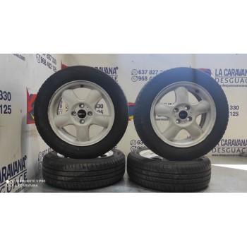 Recambio de juego llantas para mini mini (r56) cooper d referencia OEM IAM 36116769404  