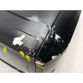 Recambio de tapa maletero para jeep wrangler / wrangler unlimited sahara referencia OEM IAM 1PJ03GW7AK  