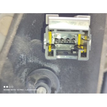 Recambio de piloto trasero derecho para peugeot 508 sw active referencia OEM IAM 9686779680  