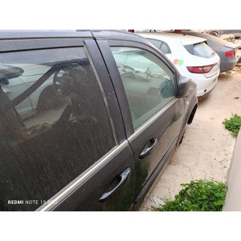 Recambio de puerta delantera derecha para chrysler grand voyager lx referencia OEM IAM   