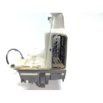 Recambio de cerradura puerta delantera derecha para peugeot 2008 (--.2013) style referencia OEM IAM 9812500780  