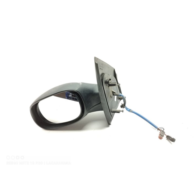 Recambio de retrovisor izquierdo para citroën c2 sx referencia OEM IAM 8149RN  
