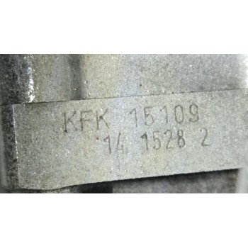 Recambio de caja cambios para volkswagen polo (6r1) advance referencia OEM IAM KFK  