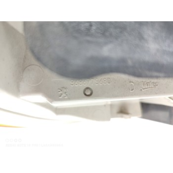 Recambio de piloto trasero derecho para peugeot 508 sw active referencia OEM IAM 9686779680  
