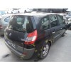 renault scenic ii del año 2005