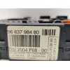 Recambio de modulo electronico para citroën c4 berlina collection referencia OEM IAM 9663798480  