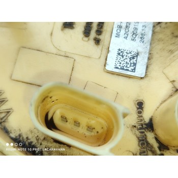 Recambio de aforador para volkswagen golf vii lim. edition bluemotion referencia OEM IAM 5Q0919050P  