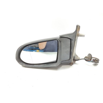 Recambio de retrovisor izquierdo para opel zafira a blue line referencia OEM IAM 24462375  