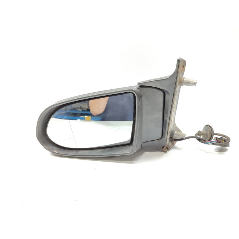 Recambio de retrovisor izquierdo para opel zafira a blue line referencia OEM IAM 24462375  
