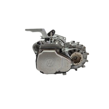 Recambio de caja cambios para volkswagen polo (6r1) advance referencia OEM IAM KFK  