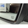 Recambio de retrovisor izquierdo para jeep cherokee limited 4wd referencia OEM IAM 1UV71GW7AD  