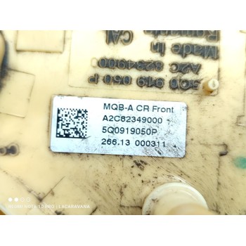 Recambio de aforador para volkswagen golf vii lim. edition bluemotion referencia OEM IAM 5Q0919050P  