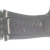 Recambio de llanta para ford ka+ black / white referencia OEM IAM E1BJ1007CA  