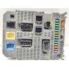 Recambio de modulo electronico para citroën c4 berlina collection referencia OEM IAM 9663798480  