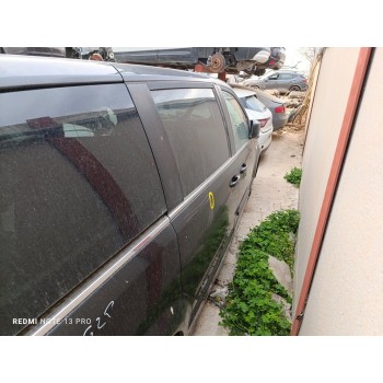 Recambio de puerta trasera derecha para chrysler grand voyager lx referencia OEM IAM   