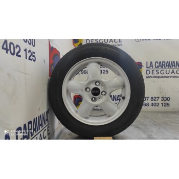 Recambio de juego llantas para mini mini (r56) cooper d referencia OEM IAM 36116769404  