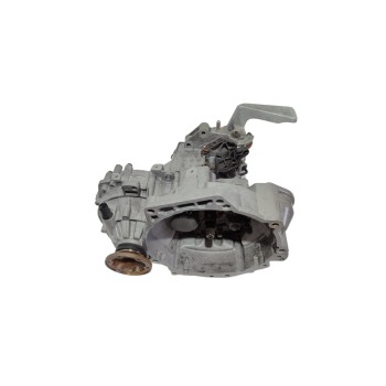 Recambio de caja cambios para volkswagen polo (6r1) advance referencia OEM IAM KFK  