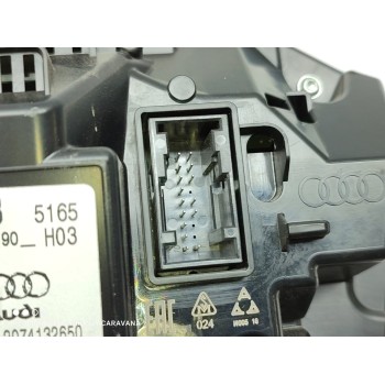 Recambio de cuadro instrumentos para audi a1 sportback (gba) 30 tfsi básico referencia OEM IAM 82A920710B  