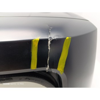 Recambio de tapa maletero para jeep wrangler / wrangler unlimited sahara referencia OEM IAM 1PJ03GW7AK  